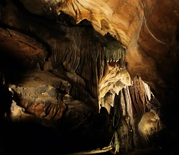 cave 4 by zippythechipmunk
