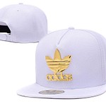 Adidas Iron standard hip-hop hat