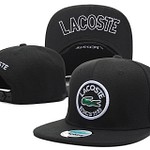 Crocodile hip-hop hat