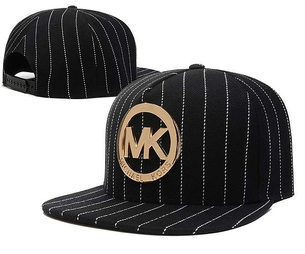 MK iron standard hip hop hat by David38