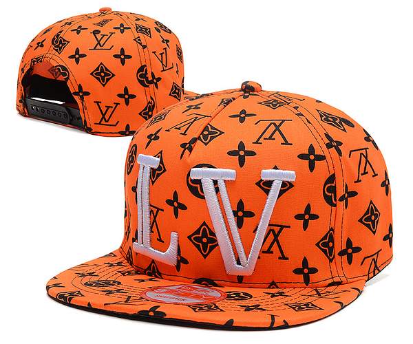 LV hip-hop hat by David38