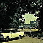 [CITY] [UKRAINE] Odessa (2015/06)