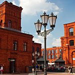 [CITY] Łódź, Poland