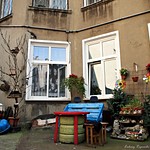 [CITY] [POLAND] Backyards of Łódź (2016)