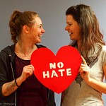 [SESSION] [NORWAY] No Hate Photography for International Day Of Human Rights