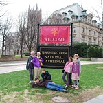 Washington DC Mission Trip 2011