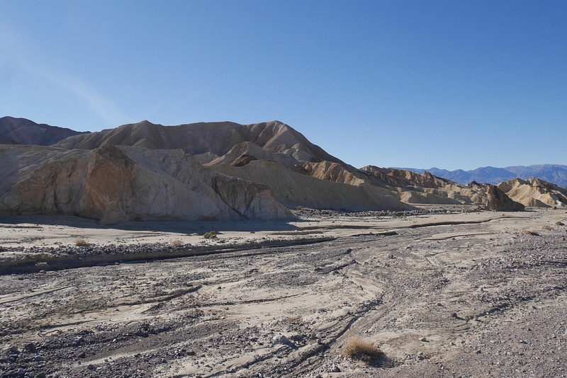Death Valleyn kansallispuisto