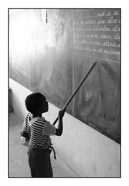 Bamako2006 by AJBrown