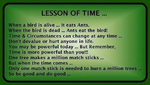 lesson of time2 by Khalid1