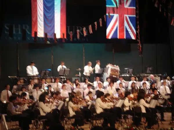 Last Night of the Proms 2009 by RichardKirby