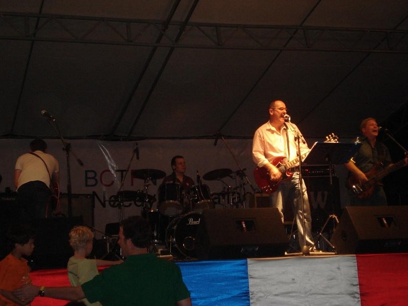 Ploenchit Fair 2009
