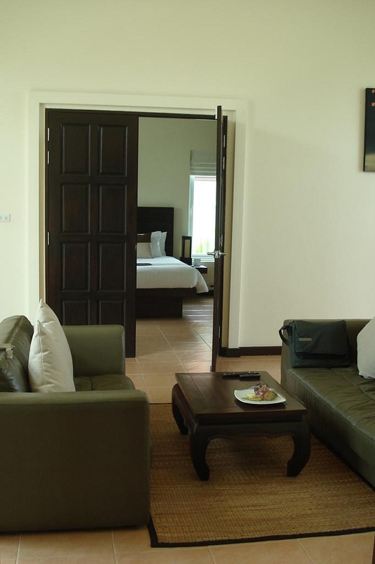 2 Bedroom Villa at the Banyan Resort Hua Hin