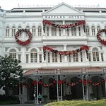 Singapore Dec 2009