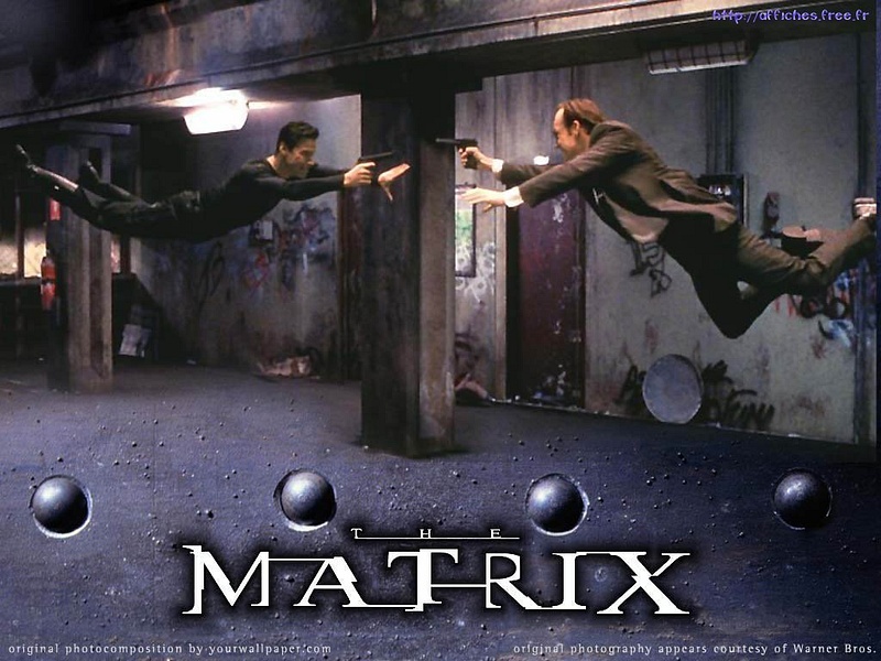 Matrix1