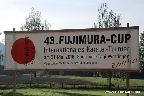 43 Fujimura Cup Wettingen 21.05.2016 by Dojo18com Kloten...