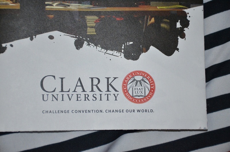 clark university