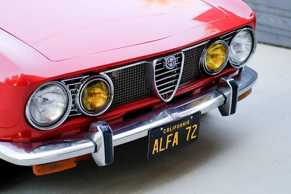 Alfa Romeo by erekkerk