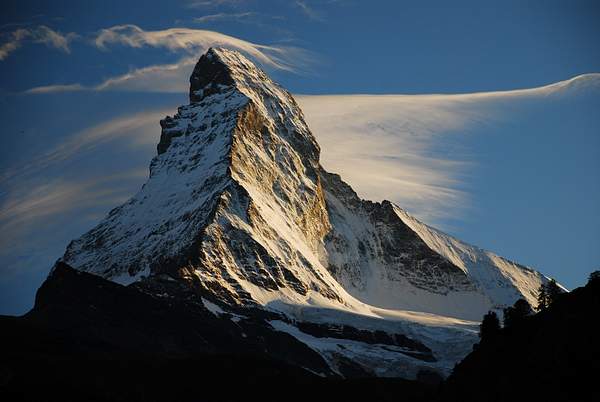 Matterhorn by Michael86331
