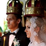 Ira & Roma Wedding, Moldova