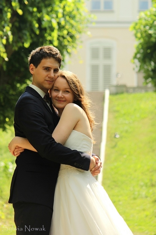Gosia i Maciej Wedding, Poland 2016-05-30-083 Sylwia Nowak