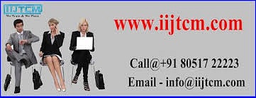 Internship Services in Patna-iijtcm.com