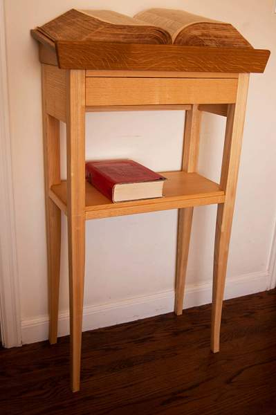 Dictionary Stand by JerryRobinson