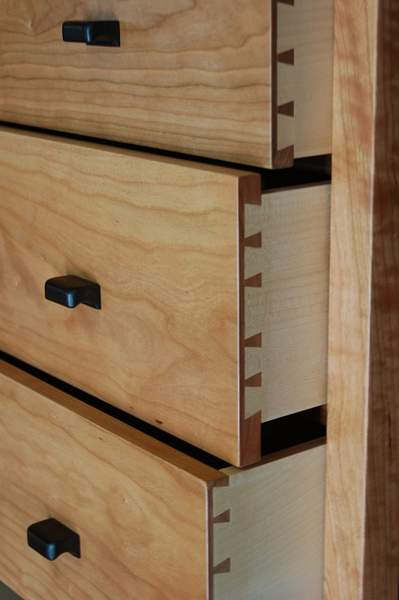 Chest of Drawers by JerryRobinson
