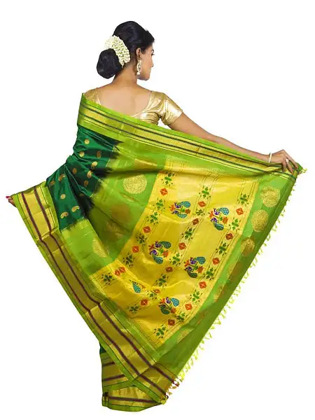 Saree_shopping_online by OnlyPaithani