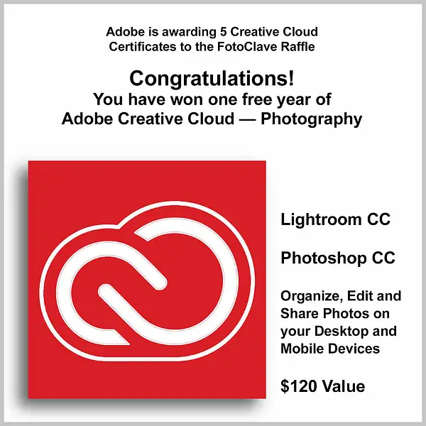 Adobe by FotoClaveGallery2017