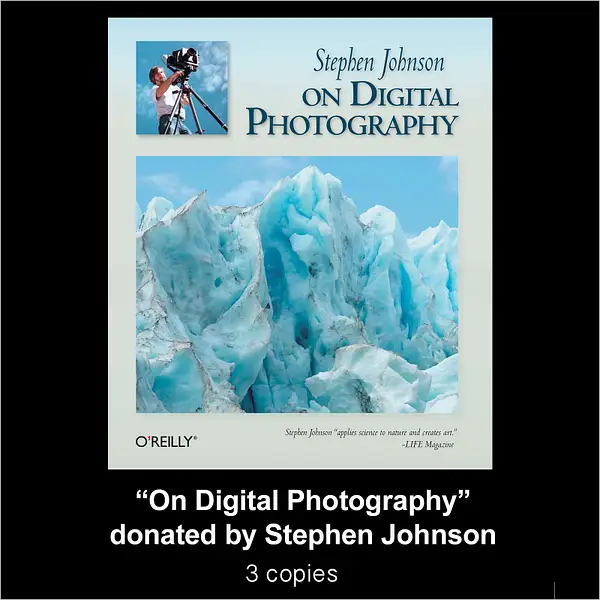 On Digital Photography - Steven Johnson by...