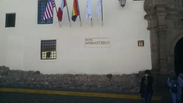 Hotel in Cusco
