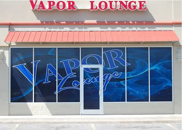 VAPOR LOUNGE by Silsby Media