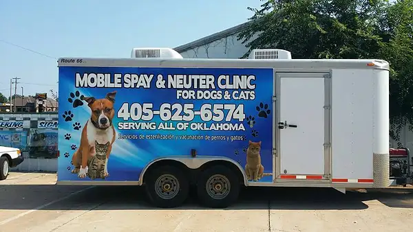 MOBILE SPAY by Silsby Media