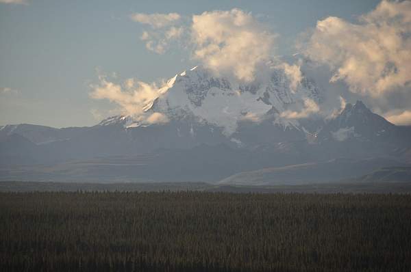 Mt._Drum_from_Richardson_Highway by WillWright