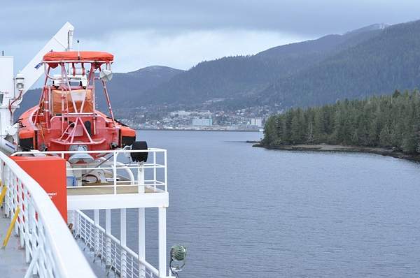 Ketchikan,_state_ferry by WillWright