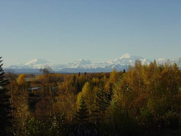 Alaska_Range_from_Talkeetna by WillWright