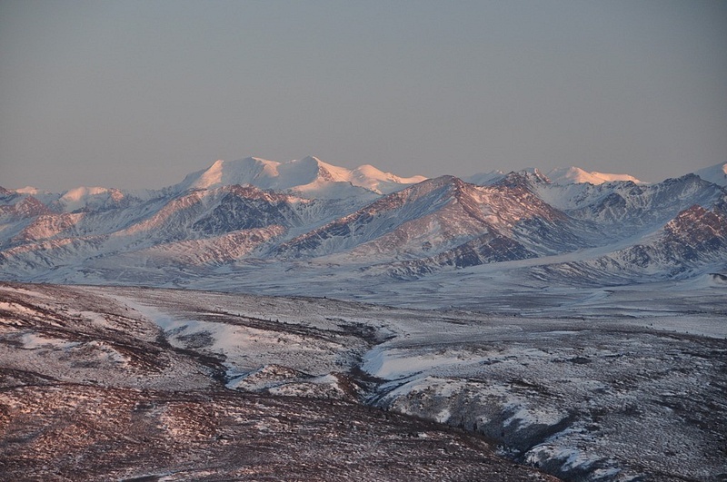 far_eastern_AK_Range_from_Donnelly_Dome