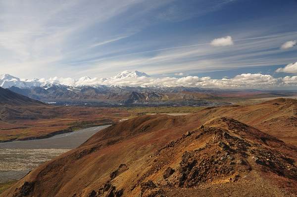 HIKE Eielson by WillWright by WillWright