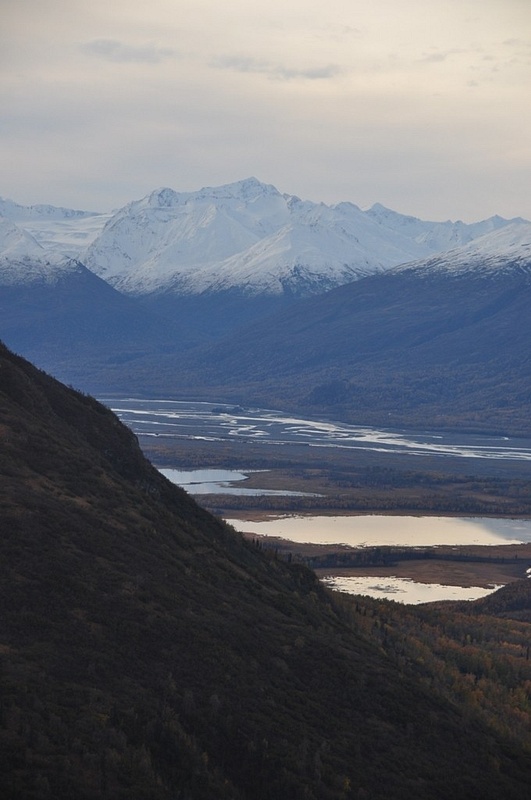 View_up_Knik_River_from_Lazy_Mountain