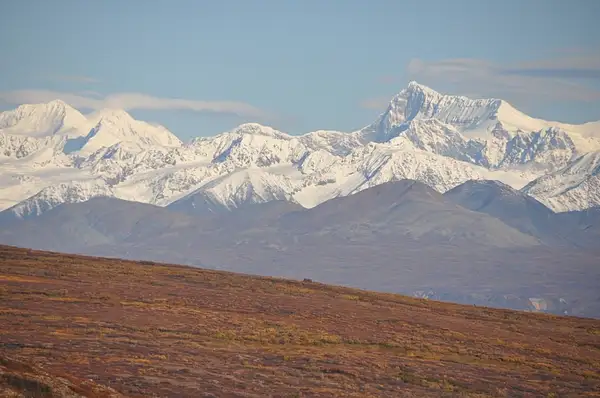 Alaska_Range_from_near_Paxson by WillWright