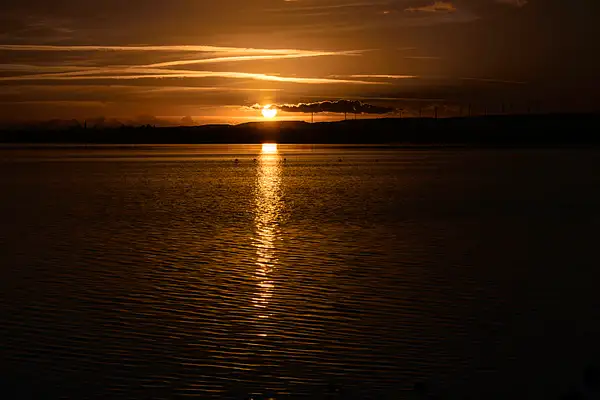 Sunset by GregorisGregoriou by GregorisGregoriou