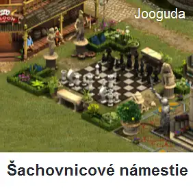 sachovnicove-namestie by JoogudaWemyss