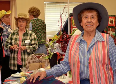 2014 Chino Valley Quilters Guild