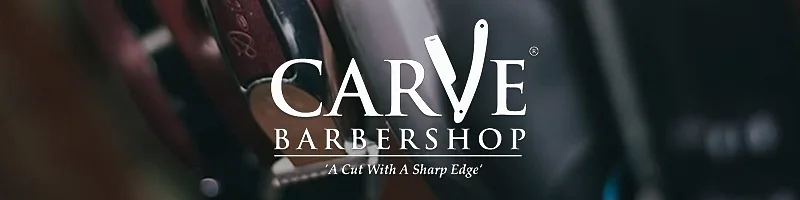 CarveBarbershop's Gallery