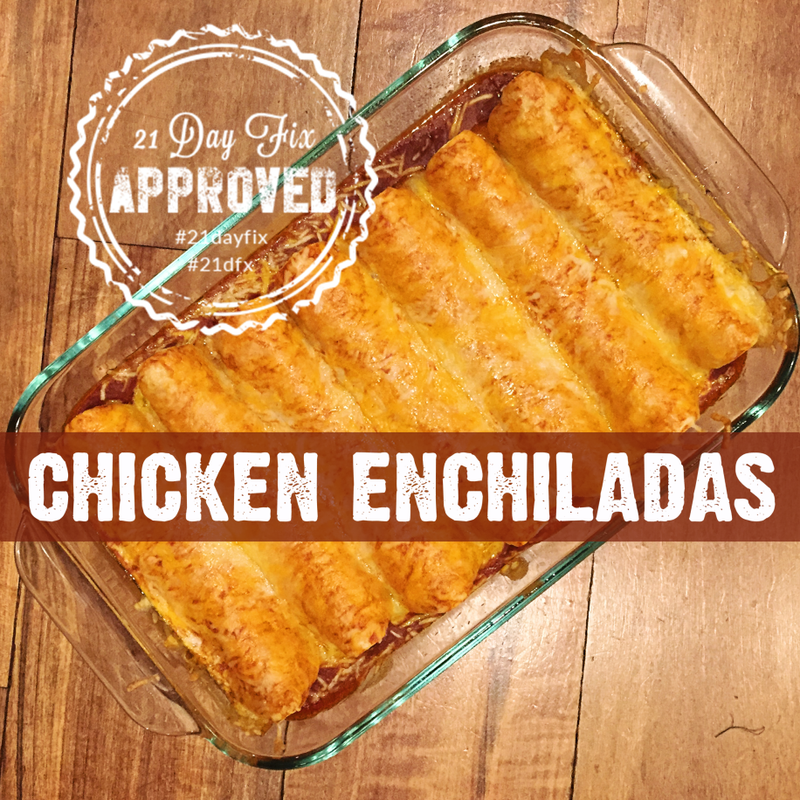 21-Day-Fix-Chicken-Enchiladas