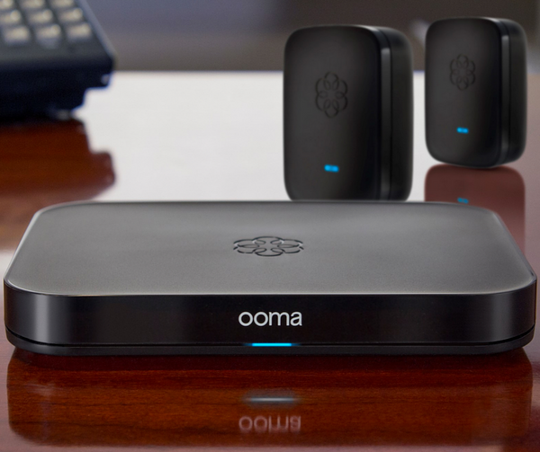 Ooma Office 2 FACEBOOK by MollyBrown