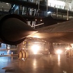 National Air & Space Museum - Udvar-Hazy Center