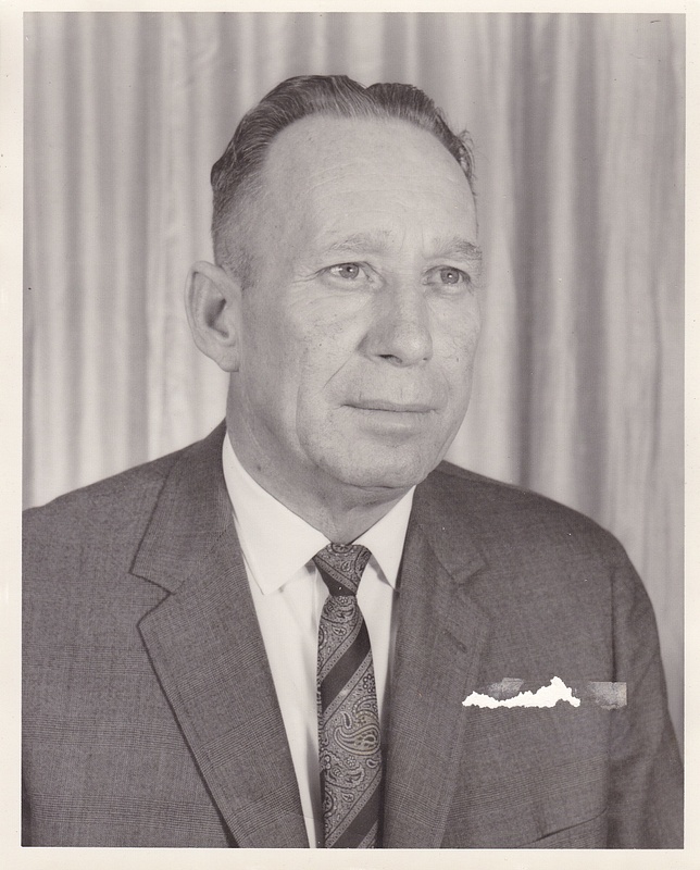 1957 - Stuart G. Simpkins