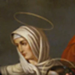 Szent Anna Plébánia