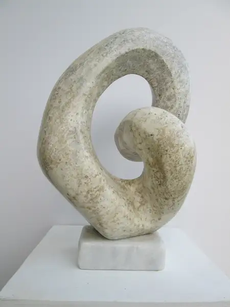 Mobius by Shimon Drory by Shimon Drory